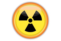 Radiation Logo