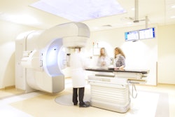 Radiation Therapy Suite