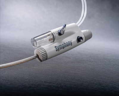 Symphony Thrombectomy System