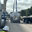 Texas’ first 7-tesla Terra.X MRI scanner is delivered to the new Center for Brain Health