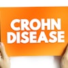 Crohn Disease Sign Adobe Dizain