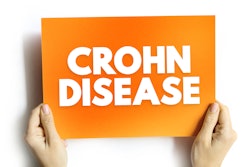 Crohn Disease Sign Adobe Dizain