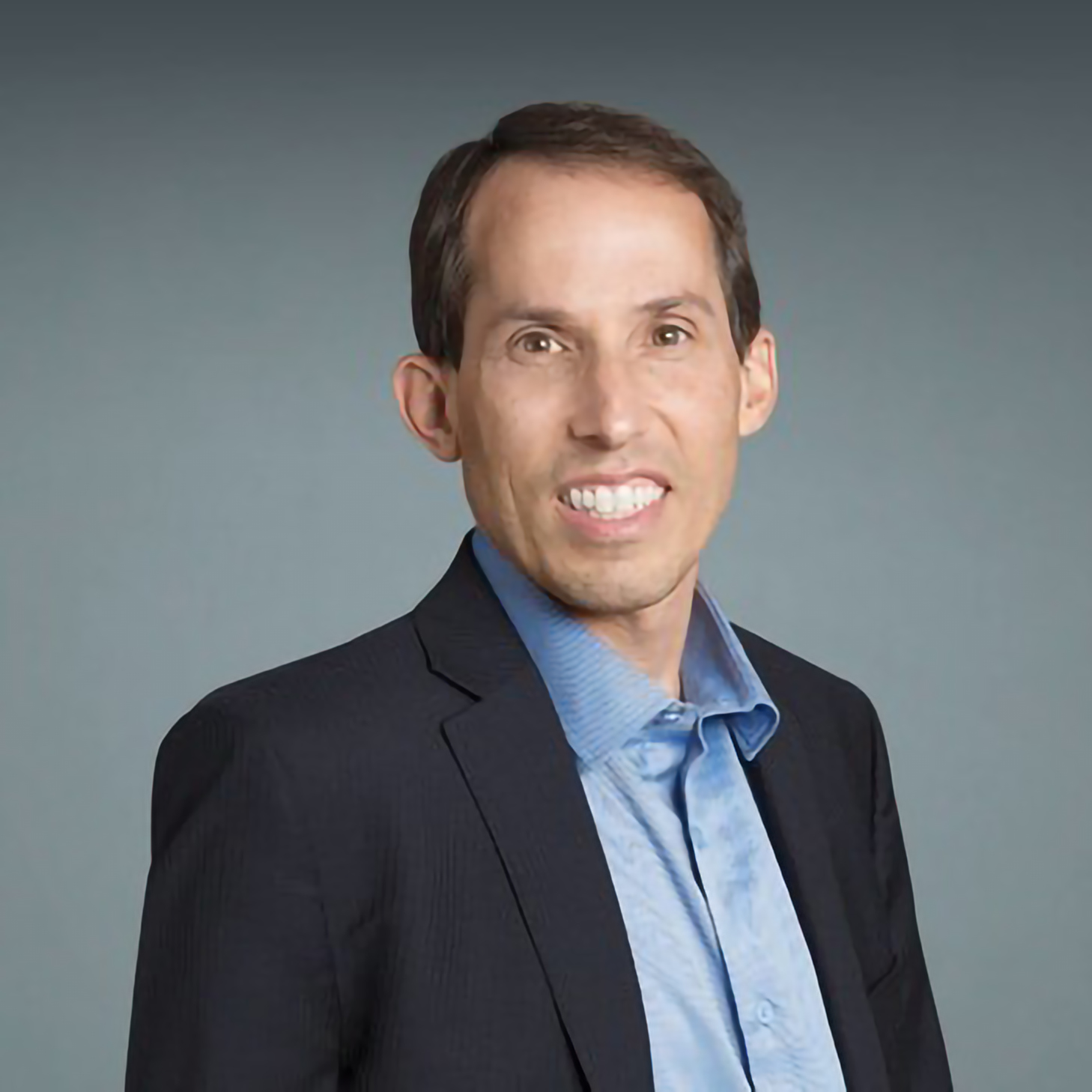 Daniel Sodickson, MD, PhD