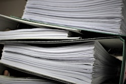 Documents Binders 400