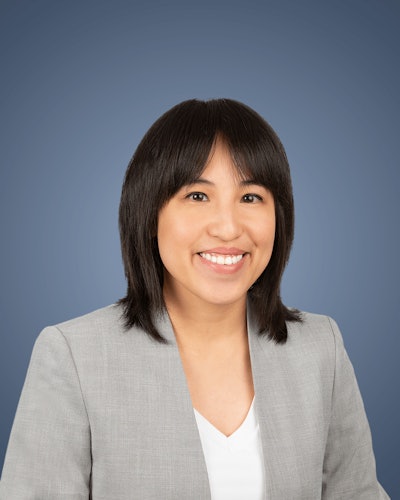 Florence X. Doo, MD.