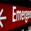 Emergency Sign