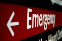 Emergency Sign