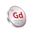 Gadolinium Thumbnail