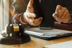 Gavel Legal Business 400