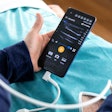 Handheld Ultrasound 400