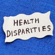 Health Disparities Label Adobe Eco Lens