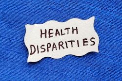 Health Disparities Label Adobe Eco Lens
