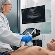 Heart Ultrasound Adobe Peakstock
