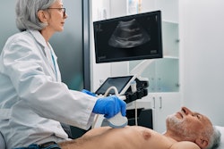 Heart Ultrasound Adobe Peakstock