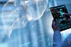 Liver Digital Tablet 400