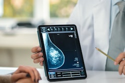 Mammography Breast Ipad Patient 400 (1)