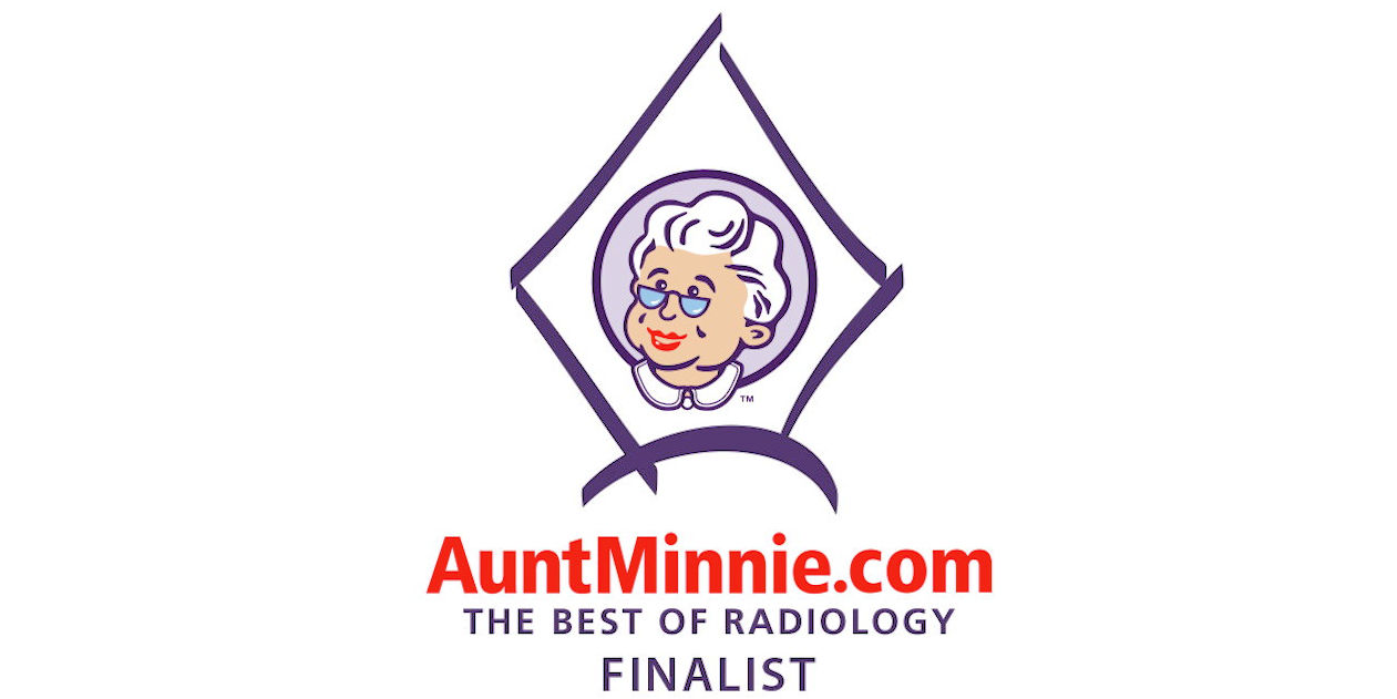 Minnies Logo Finalist Bna