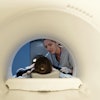 Patient Ct Exam