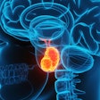 Pituitary Gland Adobe Art Spiral