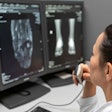 Radiologist Reading