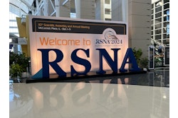 Rsna 2024 Welcome