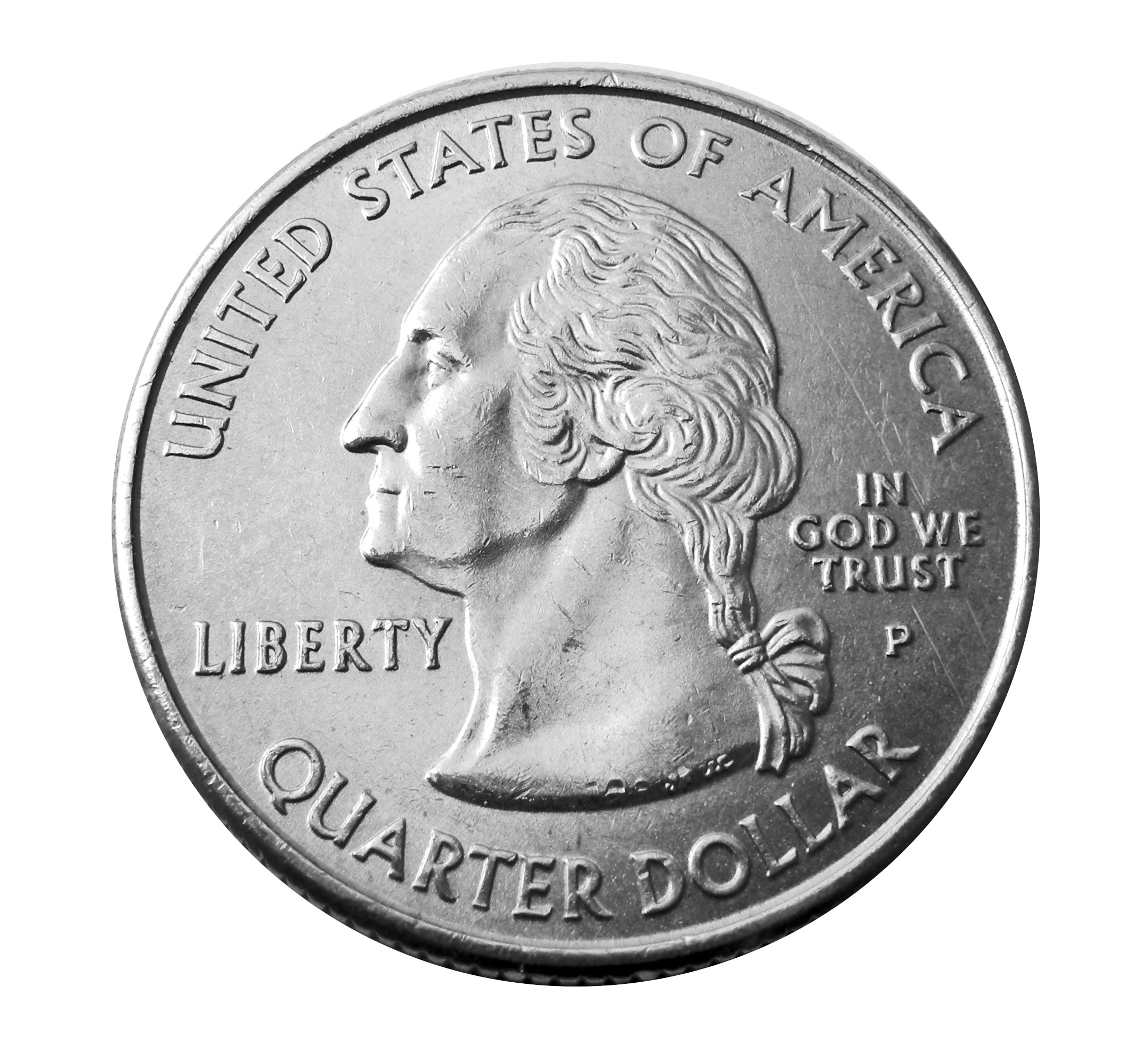 Us Quarter