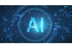 Artificial Intelligence Ai Abstract Social
