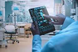 Artificial Intelligence Ai Medical Healthcare Tools 400