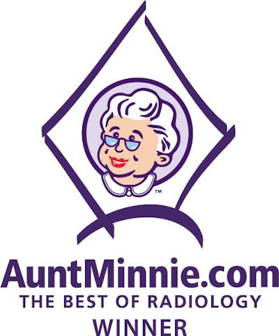Aunt Minnie Minnies Winner