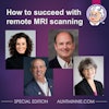 Aunt Minnie Remote Mri Scanning Special Sq