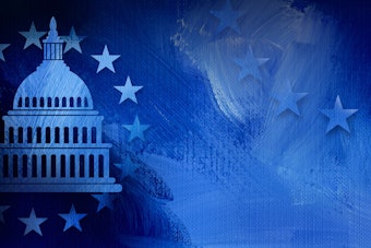 Capitol Hill Government