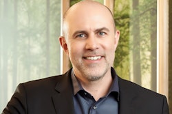 Chris Wood, CEO of RevealDx