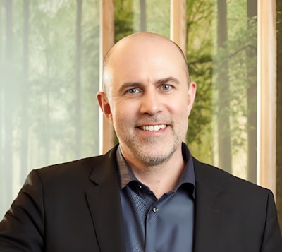 Chris Wood, CEO of RevealDx