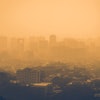City Air Pollution