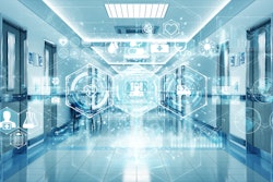 Computer Digital Hospital