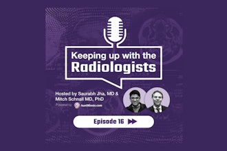 Episode16 Keeping Up With The Radiologists