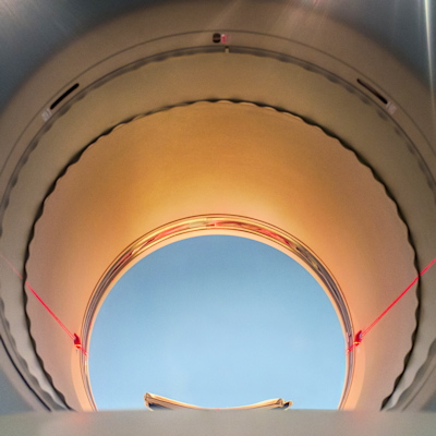 Pet Scanner Bore 400