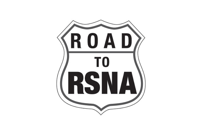 Road To Rsna