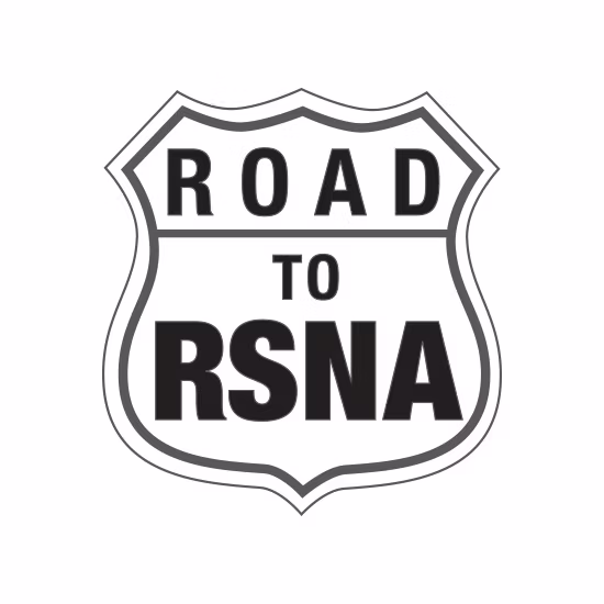 Road To Rsna d Xh9130ba S