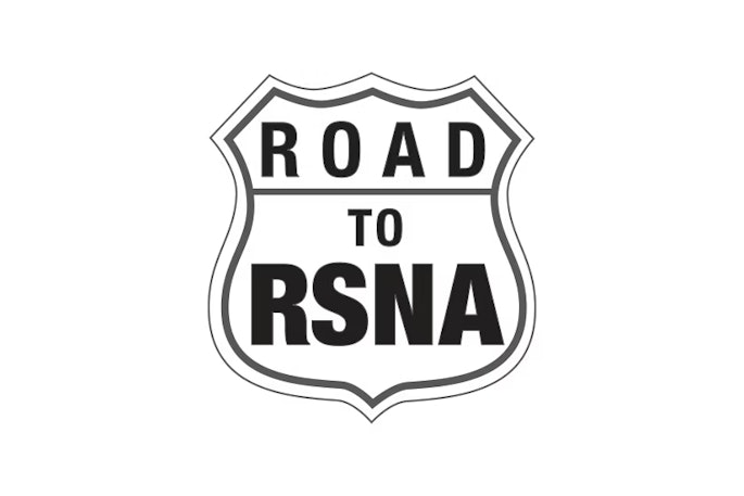 Road To Rsna d Xh9130ba S