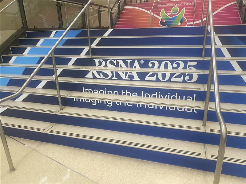 Rsna 2025 Imaging The Individual Blue