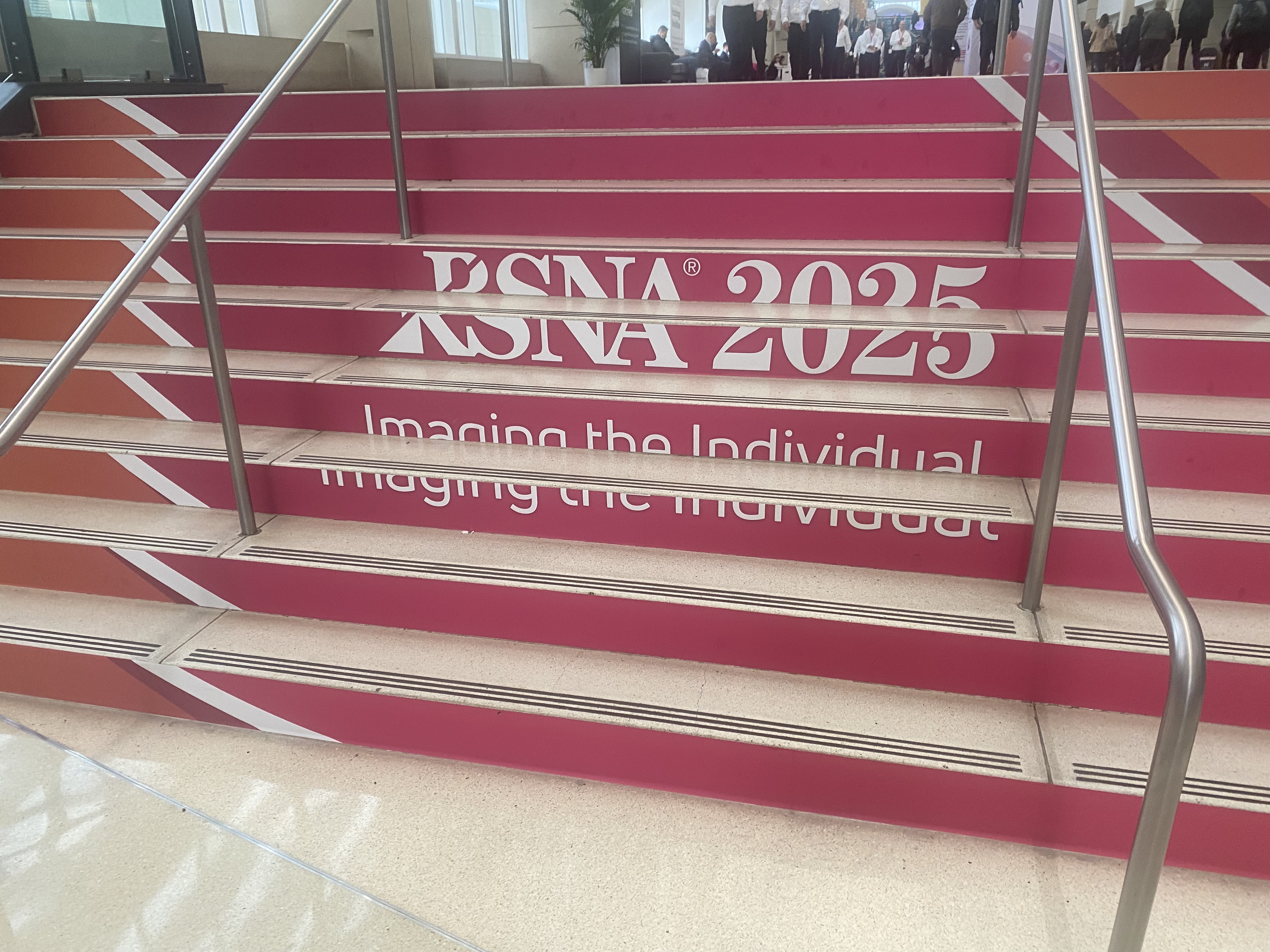 Rsna 2025 Imaging The Individual Red