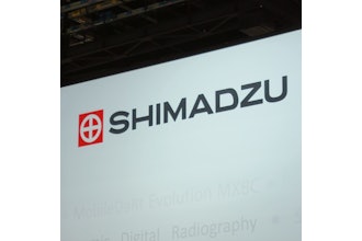 Shimadzu Rsna 2021