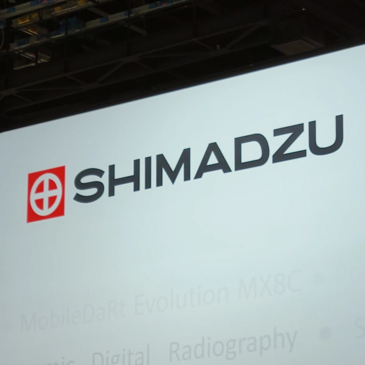 Shimadzu releases updated MX9 mobile x-ray system | AuntMinnie
