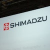 Shimadzu