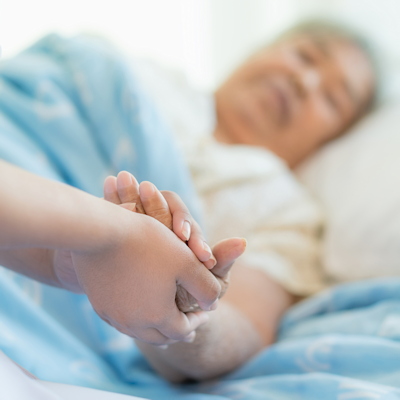 Woman Patient Older 400