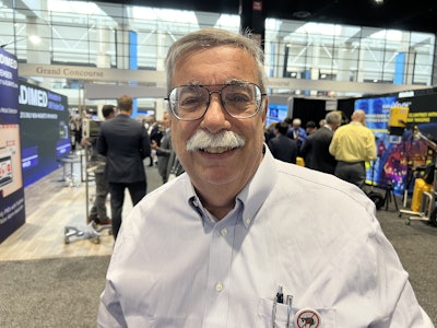 Michael J. Cannavo, aka the PACSMan.