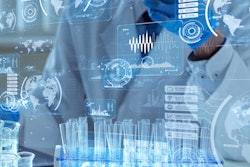 Digital Science Lab 400