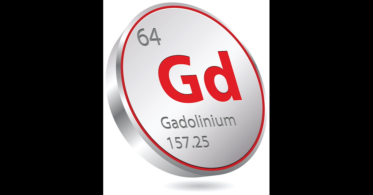Gadolinium Social