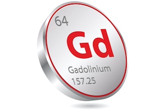 Gadolinium